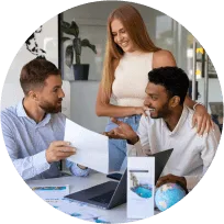 Financial Plan Or Strategy For  Your Business Solution. - OD体育直播APP